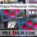 Filagra Professional 100Mg 14